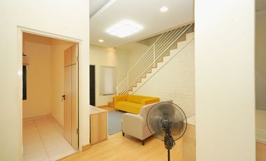 Rumah 2 Lt SHM Dekat RS Kartika Husada Jatiasih Dibantu KPR J-27442