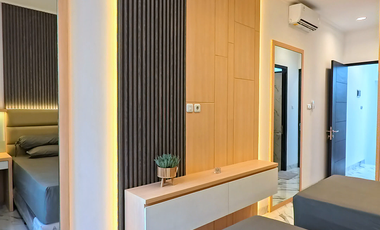 Rumah Full Furnish di Kedoya, di Jakarta Barat Unit terbatas ! 10 M