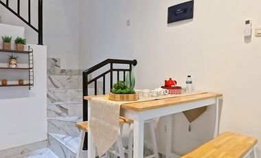 Rumah Full Furnish di Kedoya, di Jakarta Barat Unit terbatas ! 10 M