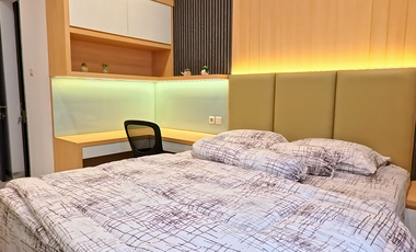 Rumah Full Furnish di Kedoya, di Jakarta Barat Unit terbatas ! 10 M