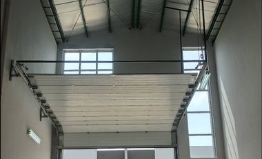 Disewakan Gudang Lokasi Strategis di Green Lake City