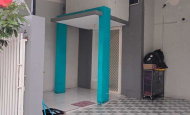 Dijual Rumah Perumahan Grand Surya Sedati