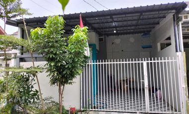 Dijual Rumah Perumahan Grand Surya Sedati