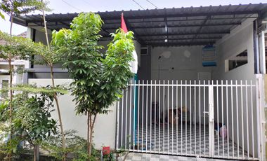 Dijual Rumah Perumahan Grand Surya Sedati