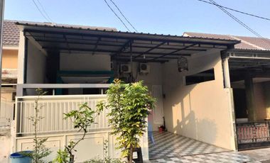Dijual Rumah Perumahan Grand Surya Sedati