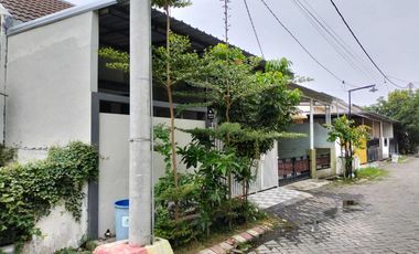 Dijual Rumah Perumahan Grand Surya Sedati
