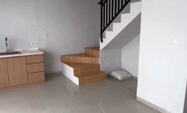 READY UNIT RUMAH SEMI VILLA 3BR SWIMING POOL AREA NUSA DUA
