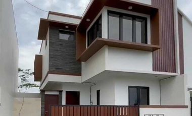 READY UNIT RUMAH SEMI VILLA 3BR SWIMING POOL AREA NUSA DUA