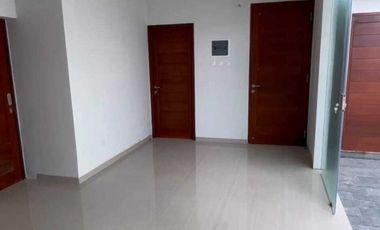 READY UNIT RUMAH SEMI VILLA 3BR SWIMING POOL AREA NUSA DUA