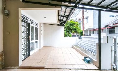 Rumah SHM Siap Huni 7 Mnt ke RS Hermina Bogor Dibantu KPR  J-28448
