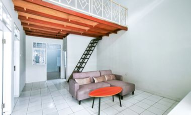 Rumah SHM Siap Huni 7 Mnt ke RS Hermina Bogor Dibantu KPR  J-28448