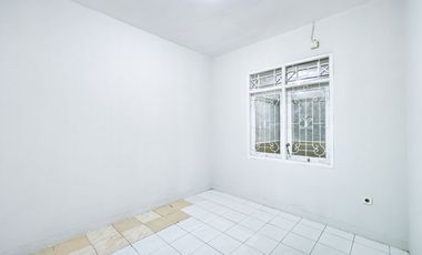 Rumah SHM Siap Huni 7 Mnt ke RS Hermina Bogor Dibantu KPR  J-28448