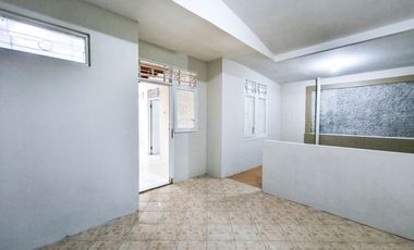 Rumah SHM Siap Huni 7 Mnt ke RS Hermina Bogor Dibantu KPR  J-28448