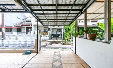 Rumah SHM Siap Huni 7 Mnt ke RS Hermina Bogor Dibantu KPR  J-28448