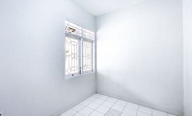 Rumah SHM Siap Huni 7 Mnt ke RS Hermina Bogor Dibantu KPR  J-28448