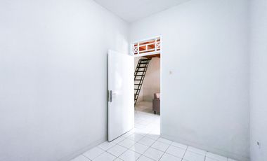 Rumah SHM Siap Huni 7 Mnt ke RS Hermina Bogor Dibantu KPR  J-28448