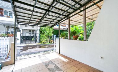 Rumah SHM Siap Huni 7 Mnt ke RS Hermina Bogor Dibantu KPR  J-28448