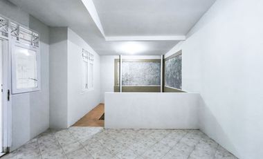 Rumah SHM Siap Huni 7 Mnt ke RS Hermina Bogor Dibantu KPR  J-28448