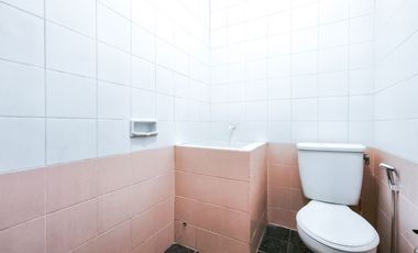 Rumah SHM Siap Huni 7 Mnt ke RS Hermina Bogor Dibantu KPR  J-28448