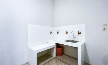 Rumah SHM Siap Huni 7 Mnt ke RS Hermina Bogor Dibantu KPR  J-28448