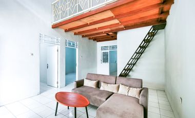 Rumah SHM Siap Huni 7 Mnt ke RS Hermina Bogor Dibantu KPR  J-28448