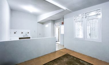 Rumah SHM Siap Huni 7 Mnt ke RS Hermina Bogor Dibantu KPR  J-28448