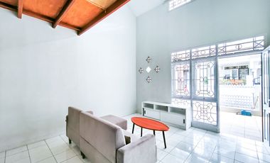 Rumah SHM Siap Huni 7 Mnt ke RS Hermina Bogor Dibantu KPR  J-28448