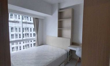 DISEWAKAN APARTEMENT TOKYO RIVERISIDE TIPE 2BR FURNISH