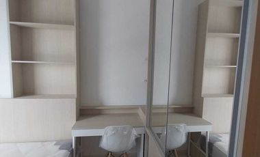 DISEWAKAN APARTEMENT TOKYO RIVERISIDE TIPE 2BR FURNISH