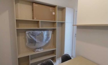 DISEWAKAN APARTEMENT TOKYO RIVERISIDE TIPE 2BR FURNISH