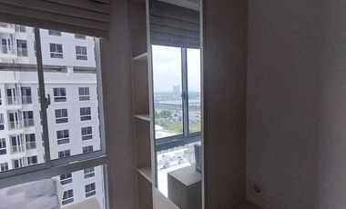 DISEWAKAN APARTEMENT TOKYO RIVERISIDE TIPE 2BR FURNISH