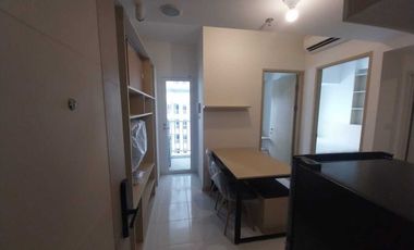 DISEWAKAN APARTEMENT TOKYO RIVERISIDE TIPE 2BR FURNISH