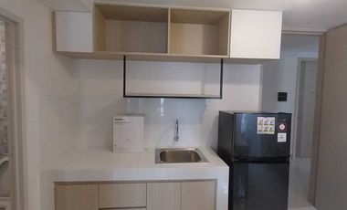 DISEWAKAN APARTEMENT TOKYO RIVERISIDE TIPE 2BR FURNISH
