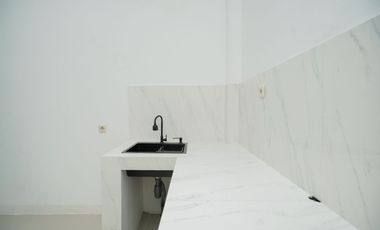 Rumah Idaman 14 Mnt ke Summarecon Mall Bekasi Bebas Banjir J-28206