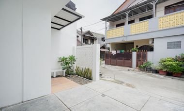 Rumah Idaman 14 Mnt ke Summarecon Mall Bekasi Bebas Banjir J-28206