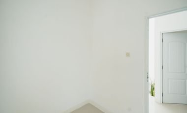 Rumah Idaman 14 Mnt ke Summarecon Mall Bekasi Bebas Banjir J-28206