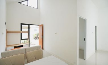 Rumah Idaman 14 Mnt ke Summarecon Mall Bekasi Bebas Banjir J-28206