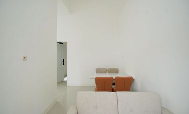 Rumah Idaman 14 Mnt ke Summarecon Mall Bekasi Bebas Banjir J-28206