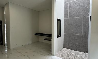 Dijual Rumah Baru Minimalis  2 Lantai Turangga BAndung