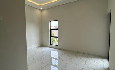 Dijual Rumah Baru Minimalis  2 Lantai Turangga BAndung
