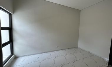 Dijual Rumah Baru Minimalis  2 Lantai Turangga BAndung
