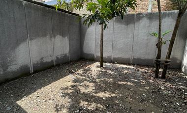 Dijual Rumah Baru Minimalis  2 Lantai Turangga BAndung