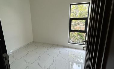 Dijual Rumah Baru Minimalis  2 Lantai Turangga BAndung