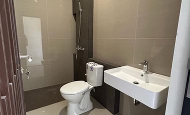 Dijual Rumah Baru Minimalis  2 Lantai Turangga BAndung