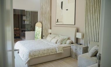 Rumah Lux Pesona Bali Ciwaruga Dekat Gegerkalong