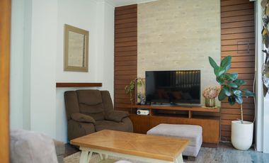 Rumah Lux Pesona Bali Ciwaruga Dekat Gegerkalong