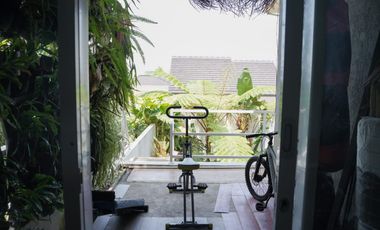 Rumah Lux Pesona Bali Ciwaruga Dekat Gegerkalong