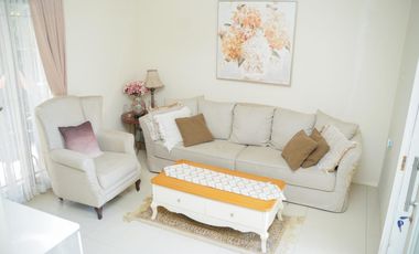 Rumah Lux Pesona Bali Ciwaruga Dekat Gegerkalong