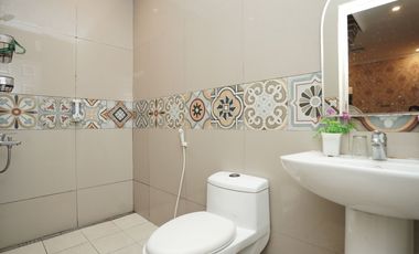 Rumah Luas 5 Kamar Tidur 15 Mnt ke AEON MALL Sentul City J-12831