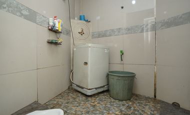 Rumah Luas 5 Kamar Tidur 15 Mnt ke AEON MALL Sentul City J-12831